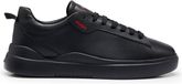 HUGO Blake Schoenen Zwart EU 45 Man