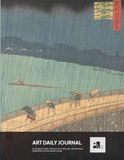 Art Utagawa Hiroshige Art Daily Journal