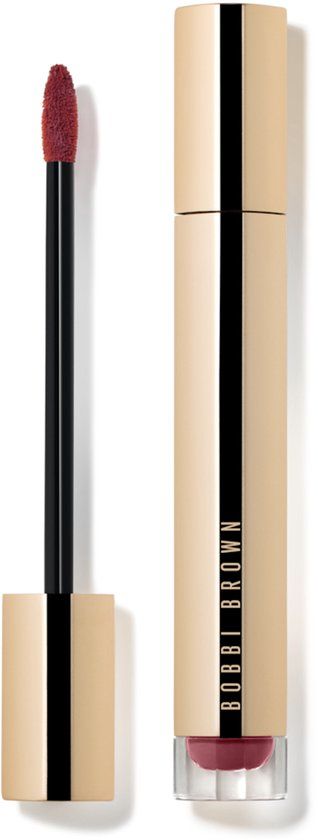 Bobbi Brown Luxe Matte Liquid Lipstick | 408 - Grand | Lipstick 6ml