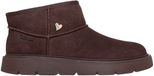Skechers KEEPSAKES COZY - COZY MINI Dames Instappers - Chocolate