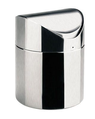Lacor 63302 - Vuilnisbak - 12 cm - 8414271633027