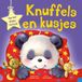 Rebo Productions Knuffels en kusjes