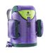 deuter Vrije tijd rugzak Rugzak met laptopvak Lake Placid Rucksack 27L Violet-Citrus Paars Groene