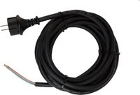 Neo Qwatt Pro Neopreen aansluitsnoer 5 mtr. 2x1,00 H05RN-F