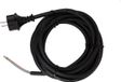 Neo Qwatt Pro Neopreen aansluitsnoer 5 mtr. 2x1,00 H05RN-F