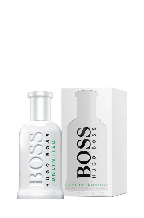 Hugo Boss / Boss Bottled / 100 ml / heren