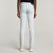 G-STAR Midge Slim Straight Wmn Damenjeans