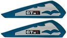 Bottari 27534 Flap Tergi Wind Sport, blauw
