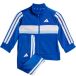 Adidas Baby trainingspak Seasonal Essentials Tiberio 3 stripes