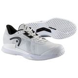 Head Sprint Pro 3.5 Hardcourt Schoenen Wit EU 40 Man