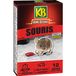 KB HOME DEFENSE SOURIPAT - Pâtes Anti-Souris 120 g
