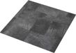 vidaXL - Vloerplanken - Houten - structuur - grijs - 5,11 m² - 55 st - PVC