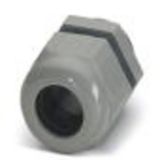 Phoenix Contact 1424479 Wartel M40 Kunststof Grijs 5 stuk(s)