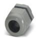 Phoenix Contact 1424479 Wartel M40 Kunststof Grijs 5 stuk(s)