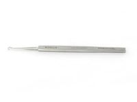 GIMA 26869 Frazier haak, afschuining, 13 cm, 1 stuk