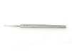 GIMA 26869 Frazier haak, afschuining, 13 cm, 1 stuk