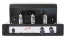 Dynavox TPR-1 Audio Versterker - Zwart/Chroom