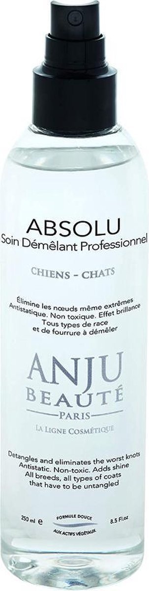 Anju Beauté Absolu Untangling Spray 150 mL