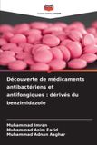 Découverte Editions Notre Savoir Découverte de médicaments antibactériens et antifongiques