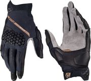 Leatt ADV X-Flow 7.5 Kort Stealth Handschoenen - Zwart - 2XL