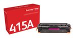 Everyday Compatible Magenta Toner voor HP 415A (W2033A) - Standaard capaciteit