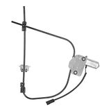 MAGNETI MARELLI Fensterheber 350103151000 vorne links