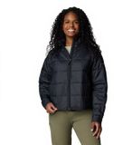 Columbia Sienna Hill™ Quilted Gewatteerde Jas Zwart XL Vrouw