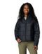 Columbia Sienna Hill™ Quilted Gewatteerde Jas Zwart XL Vrouw