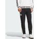 ADIDAS PERFORMANCE Pantalon de sport 'Deutschland 26' safran / noir / blanc