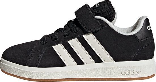 adidas Sportswear Grand Court 00s Schoenen Kids - Kinderen - Zwart