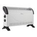Ardes AR4C06 Convector Elektrisch Verwarmingstoestel 1500W Zwart/Wit