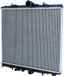 NRF Radiateur, Refroidissement Du Moteur 58373
