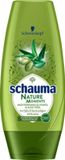 Schwarzkopf Nature Moments Olive Oil & Aloe Vera Conditioner - 200 ml