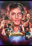The Private Eye: Screenplay