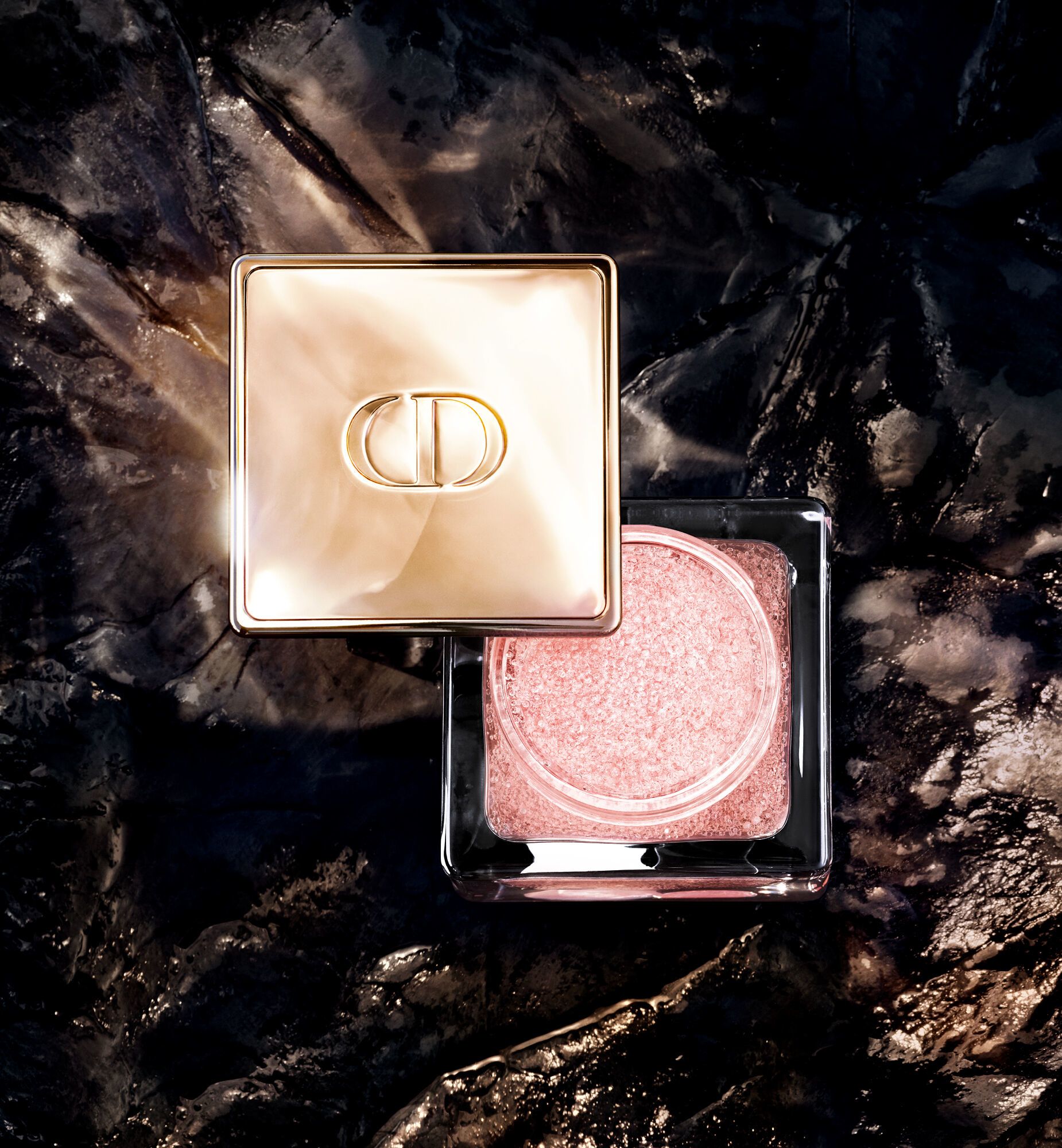 Dior Prestige Le Micro-Caviar de Rose Face Concentrate - 75ml