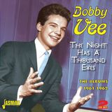 Hasmick Bobby Vee - The Night Has A Thousand Eyes