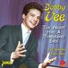 Hasmick Bobby Vee - The Night Has A Thousand Eyes
