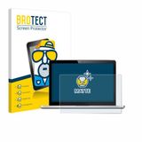 BROTECT - Screenprotector voor Laptops met 14 inch Schermen [310 mm x 175 mm, 16:9] Folie Beschermfolie matte