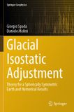 Glacial Springer Geophysics- Glacial Isostatic Adjustment