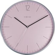 NeXtime Essential Silver