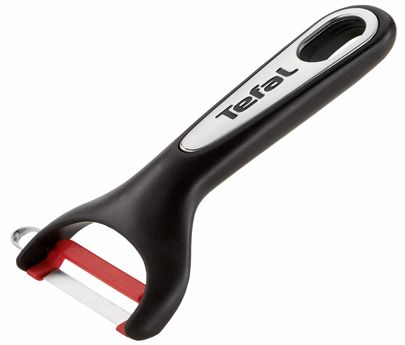 Tefal Ingenio Julienne Dunschiller K20718 - Zwart