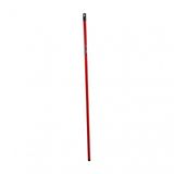 Vileda Balai à manche Universel - 130 cm - Rouge