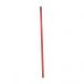 Vileda Balai à manche Universel - 130 cm - Rouge
