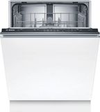 BOSCH SMV25AX07F Serie 2 Lave-vaisselle entièrement intégrable 60 cm