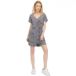 Ragwear Salwin combinaison courte pour femmes