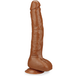 Barnaby Gode godemichet ventouse XXL 26,0cm