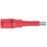 KS Tools 1183895 118.3895 XZN Verwisselbare kop Geïsoleerd 3/8 M12 3/8 (10 mm)