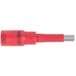 KS Tools 1183895 118.3895 XZN Verwisselbare kop Geïsoleerd 3/8 M12 3/8 (10 mm)