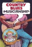 Country John Miller Country Blues Musicianship Taught By John Miller (2 DVD)
