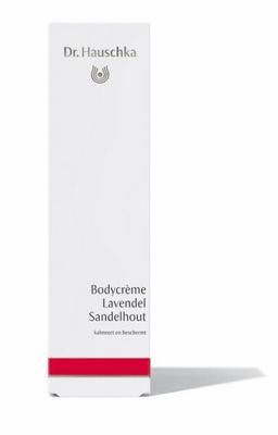 Hauschka Dr. Hauschka Lavendel Sandelhout - 4020829009066
